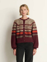 Nation Ltd - Lulu Long Sleeve Cardigan