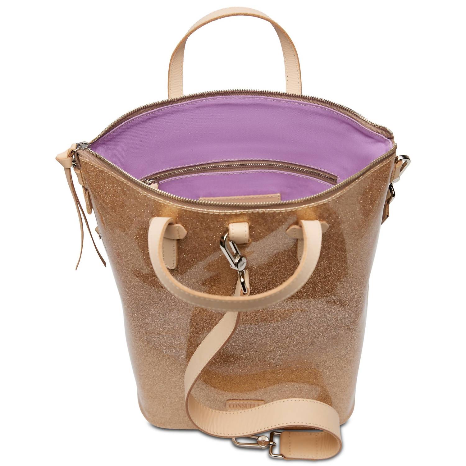 Consuela - Women's Joss Sling Crossbody Bag