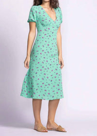 Pink Martini - Eileen Dress