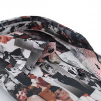 Eight X - Audrey Hepburn Button Down Shirt