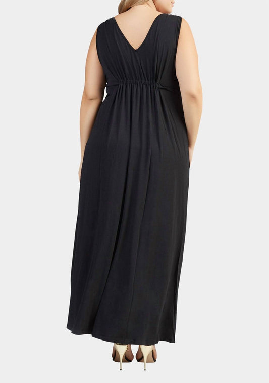 Tart Collections - Grecia Plus Maxi Dress