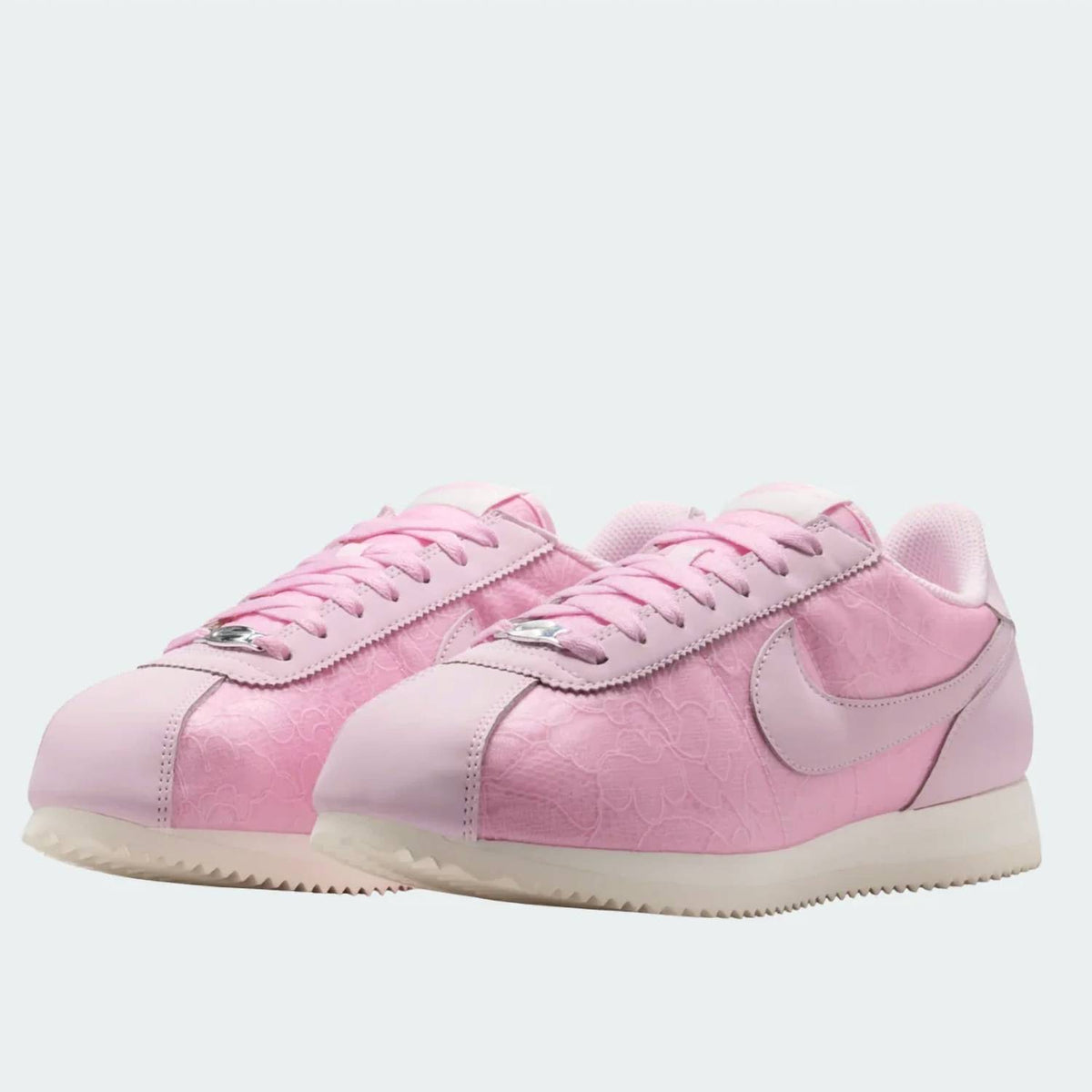 Nike - Women's Cortez Sneakers