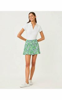 Lilly Pulitzer - Zadora High Rise Skort