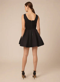 Gilner Farrar - Adrianne Dress