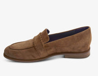 Vaneli - Women's Abbra Suede Loafers