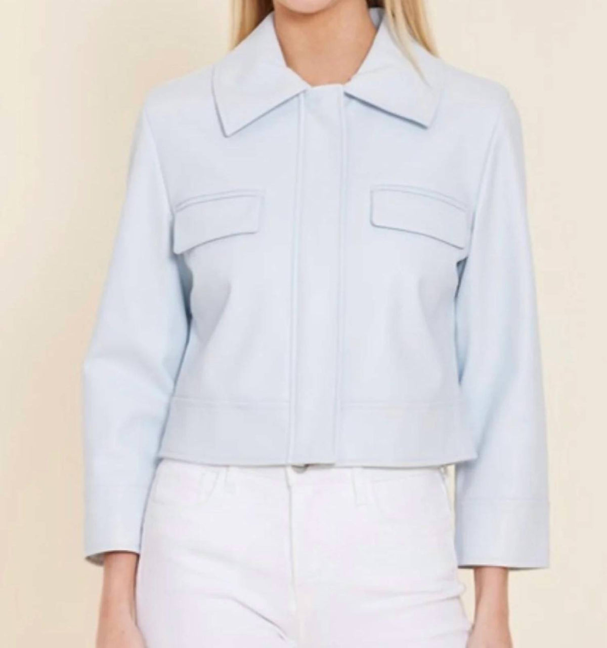 Dolce Cabo - JACKIE JACKET