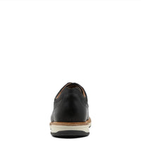 Florsheim - Men's Scarsdale Plain Toe Oxford Shoes