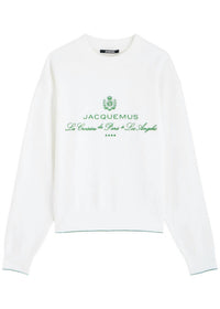 Jacquemus - La Maille Venice Sweater