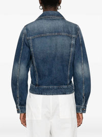 Nili Lotan - Georgy Denim Jacket