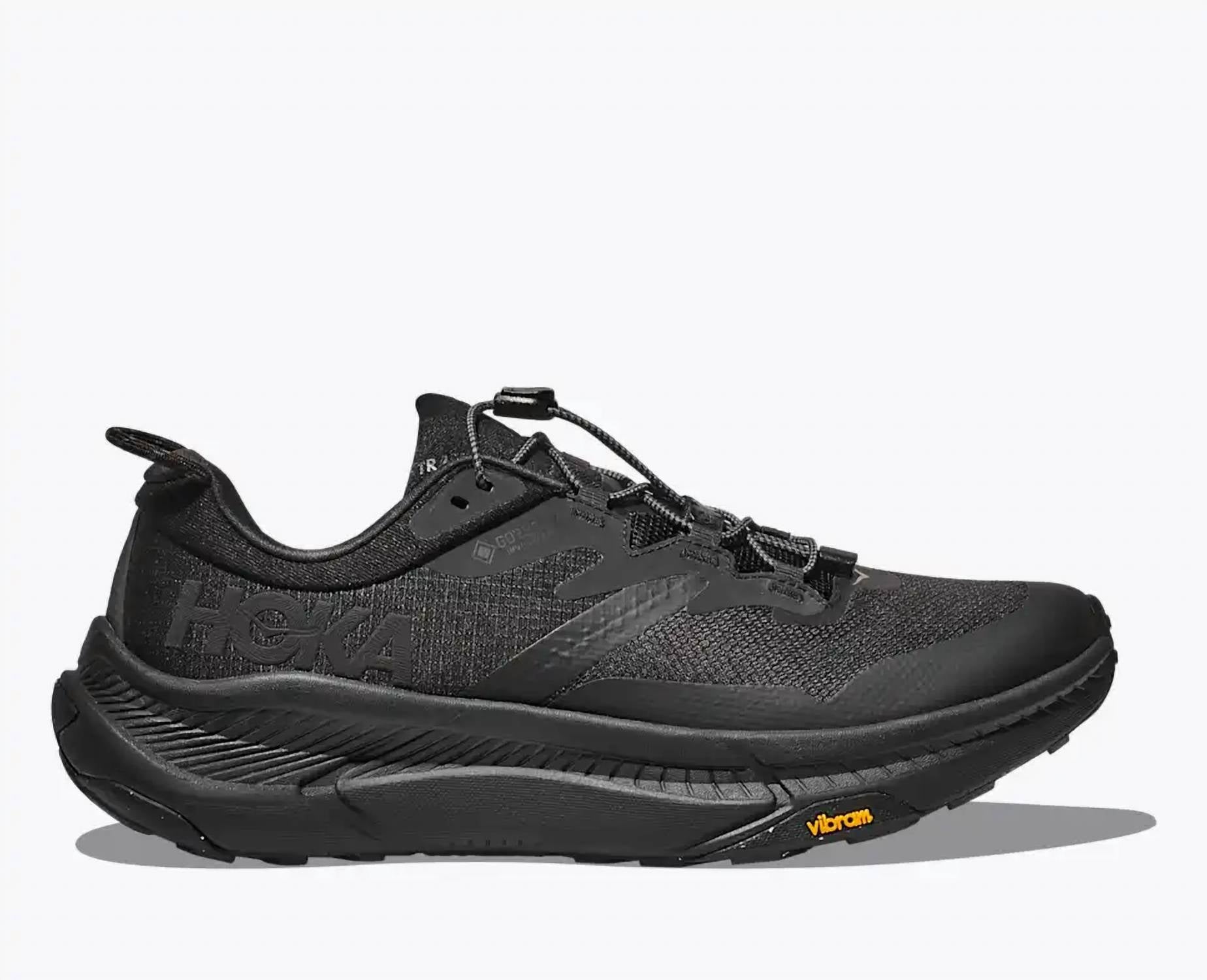Hoka - Men's Transport Gtx Shoe