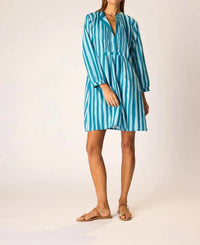Natalie Martin - Sammie Short Dress