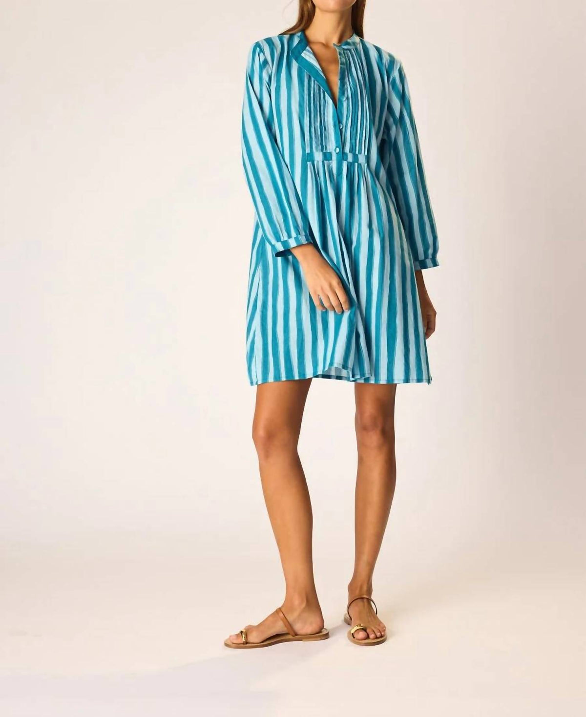 Natalie Martin - Sammie Short Dress