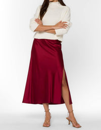 Velvet Heart - Gypsy Skirt