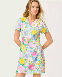 Lilly Pulitzer - Melodie Skirted Romper