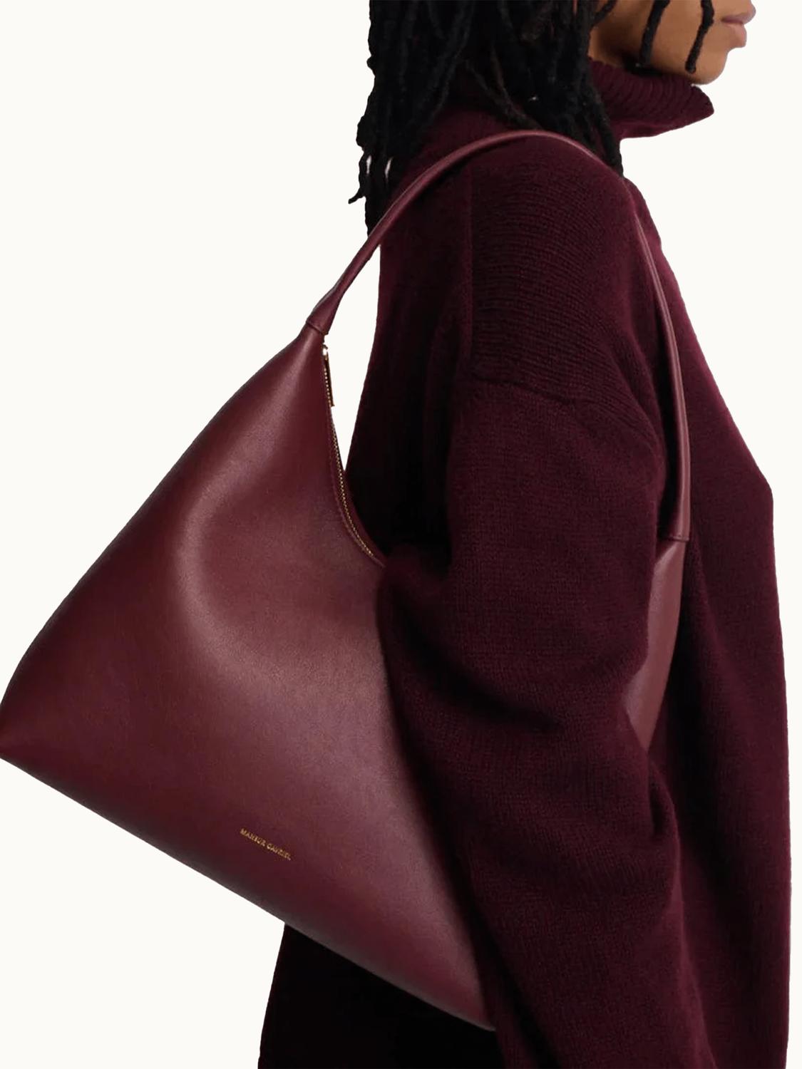 Mansur Gavriel - Candy Hobo Shoulder Bag