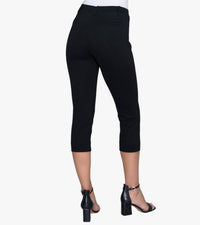 Stella Carakasi - Just Right Cropped Pants