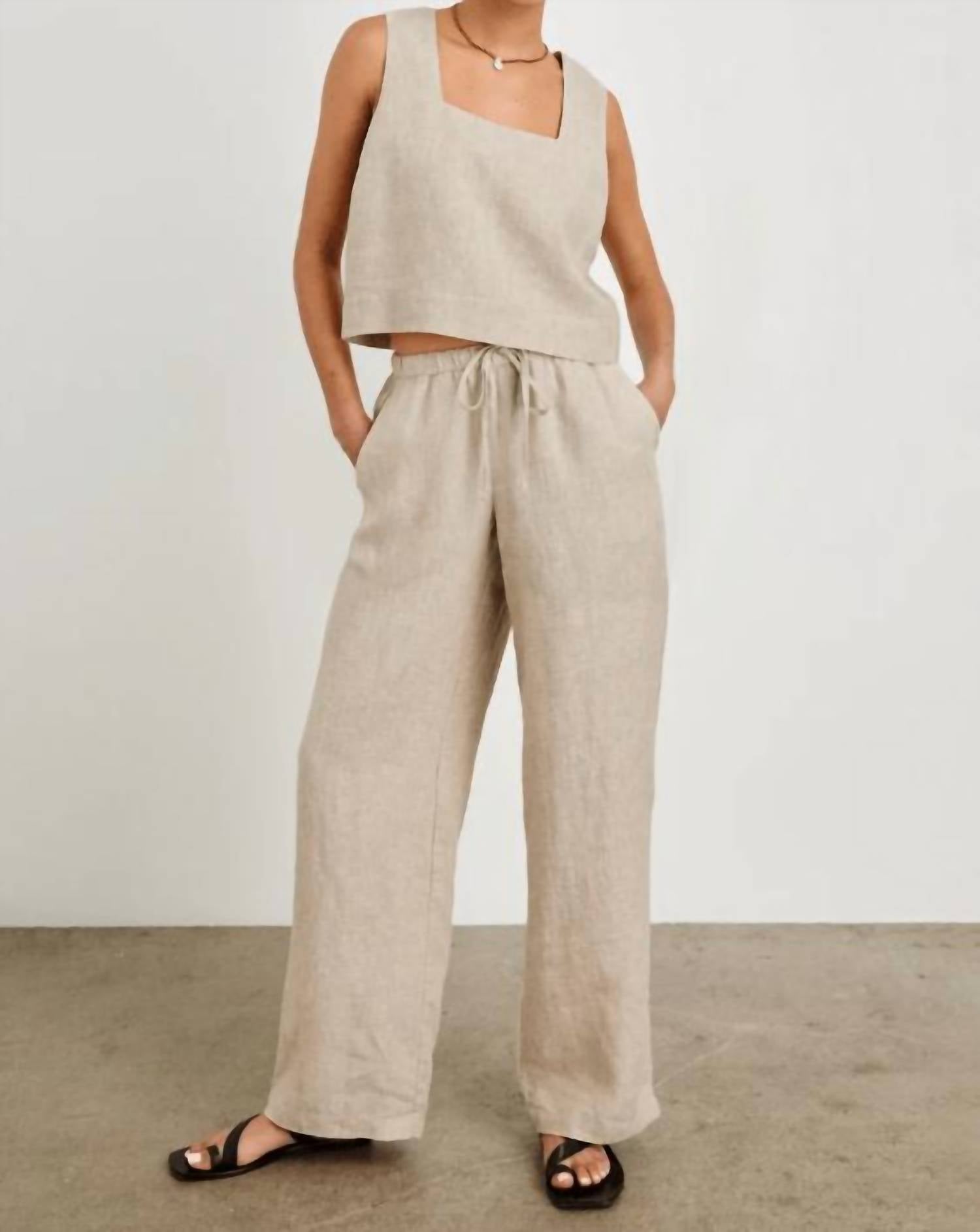 Rails - Emmie Wide Leg Pants
