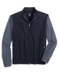 Johnnie-O - Men's Milano Jacket