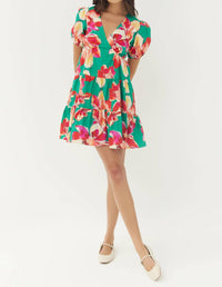 Hutch - Ami Dress