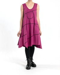 Cynthia Ashby - Benito Dress