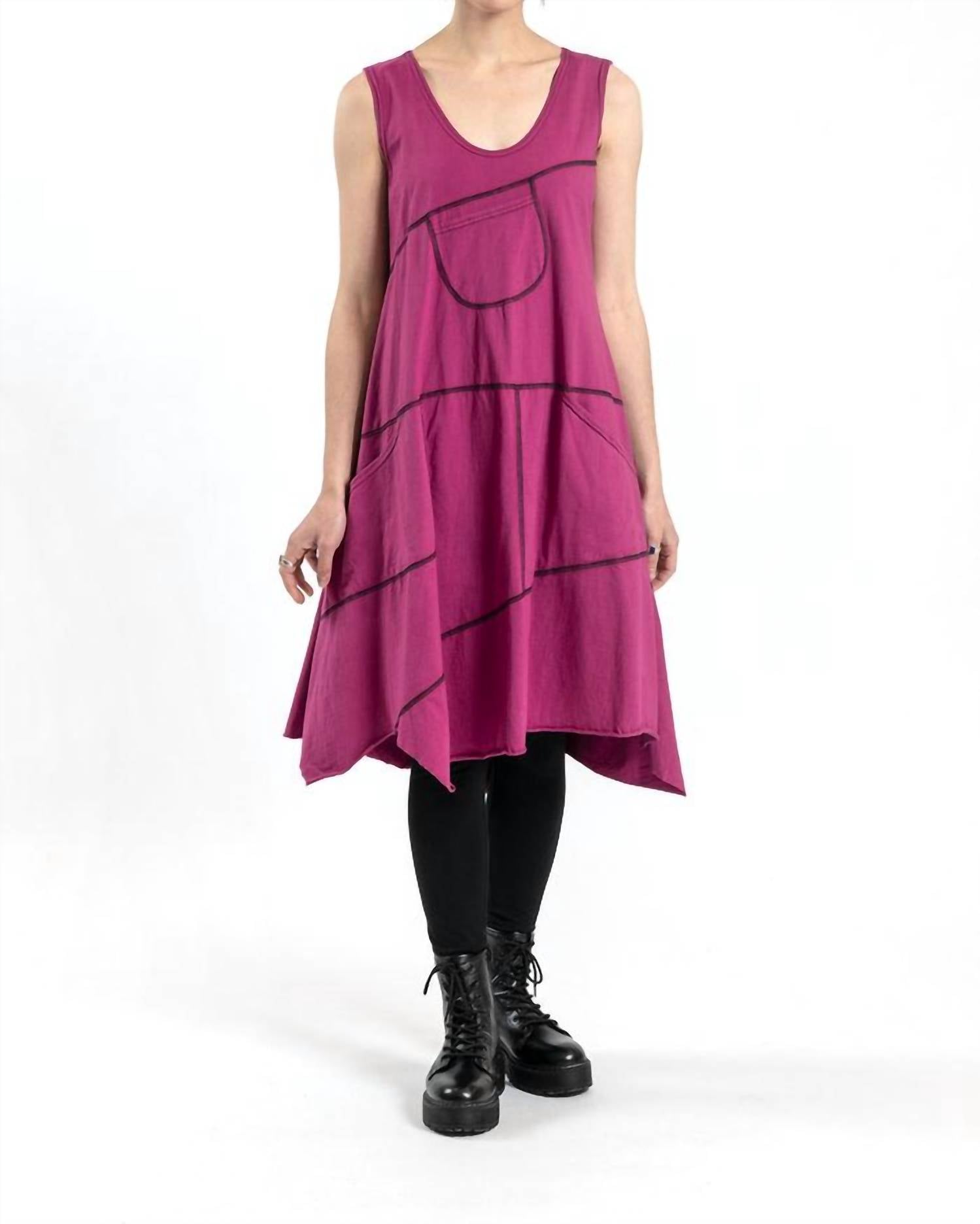 Cynthia Ashby - Benito Dress