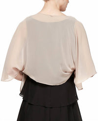 Slny - Multi Wear Chiffon Shawl