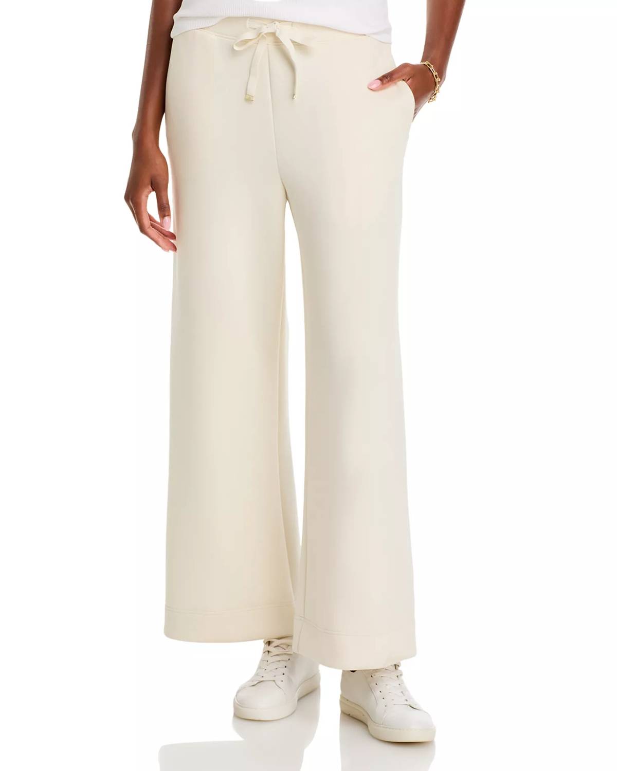 Tommy Bahama - Palm Voyage Wide Leg Pants