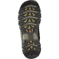 Keen - Men's Targhee Iii Wp Mid Hiking Boots