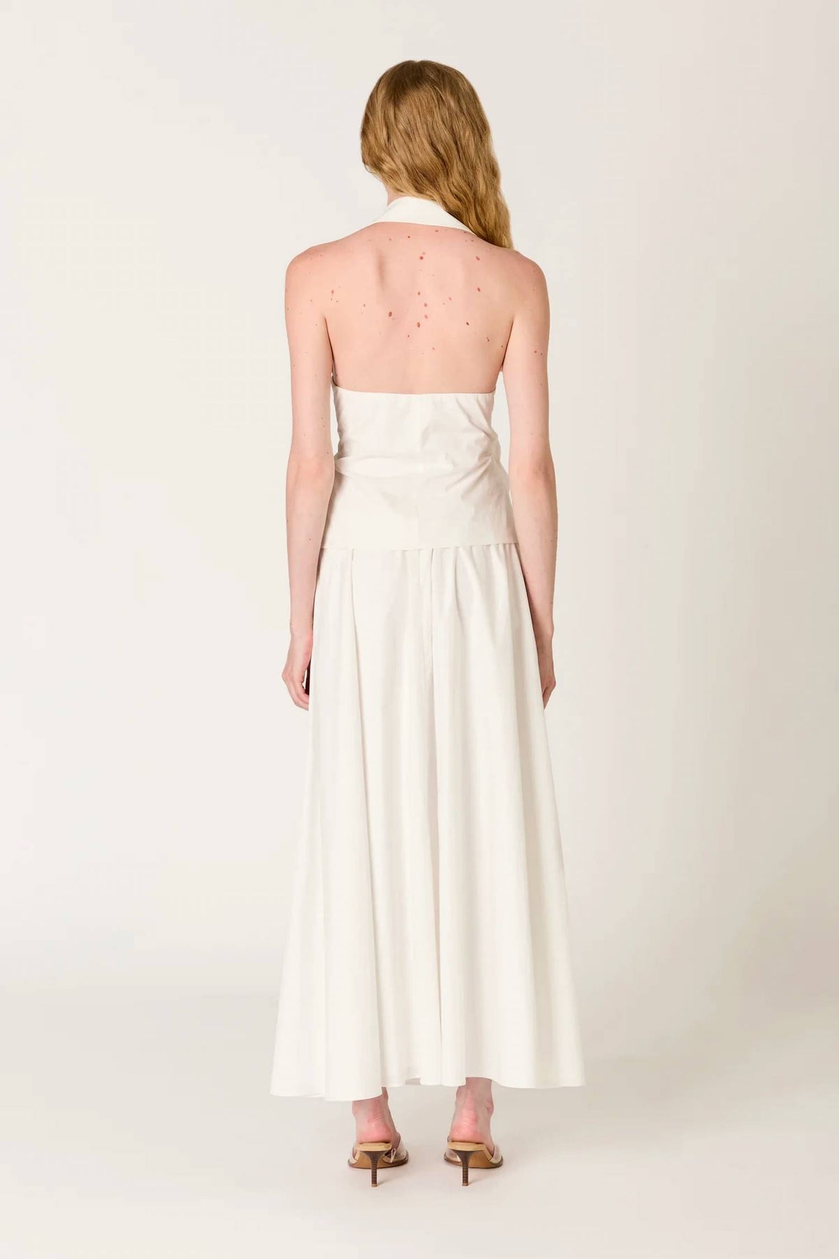 Nia - Women's Aurora Maxi Skirt