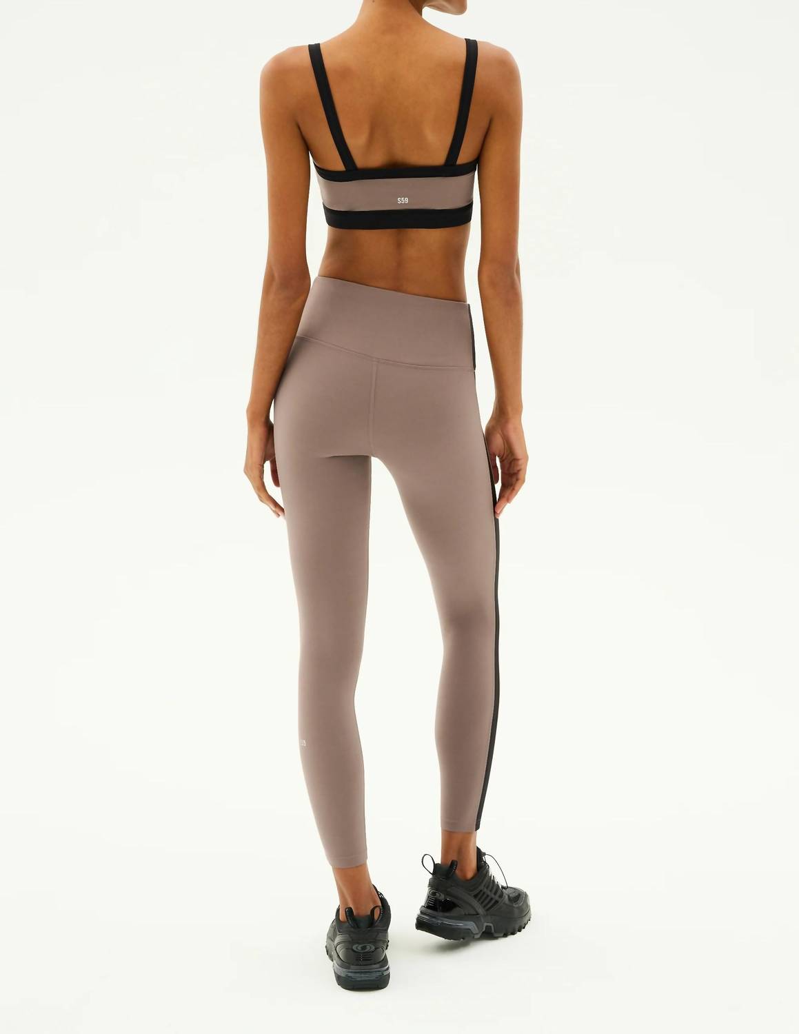Splits59 - Monah Rigor Sport Bra
