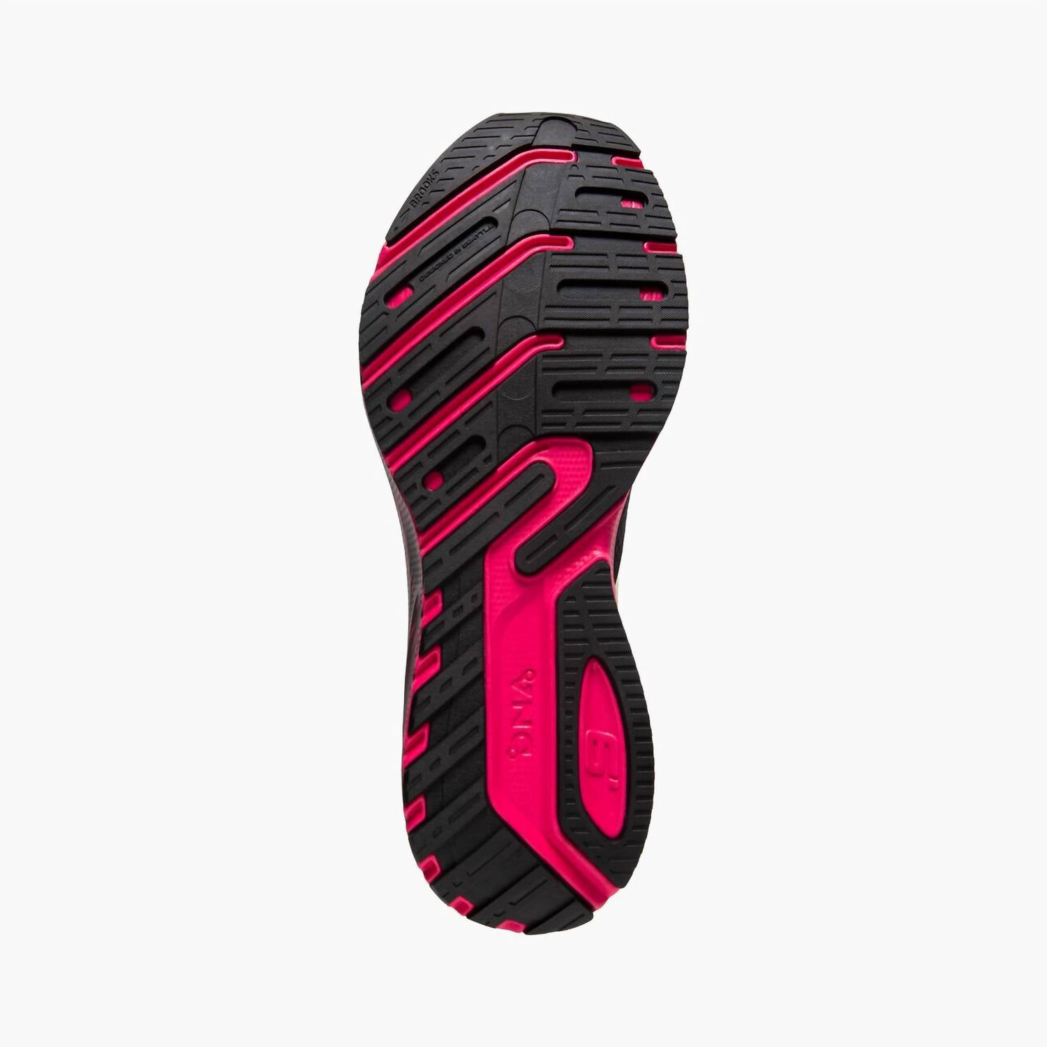 Brooks - Men's Launch 9 Running Shoes