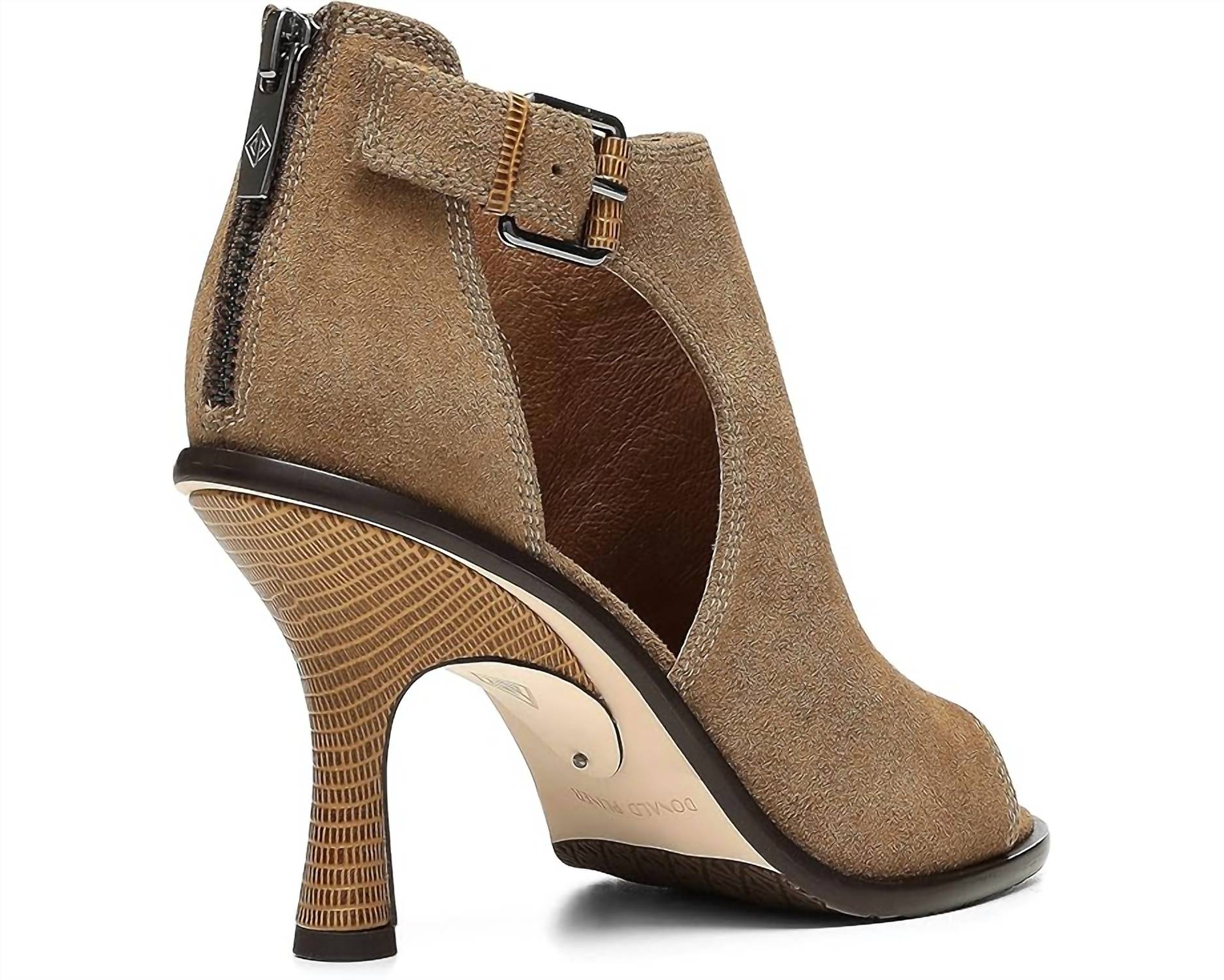 Donald Pliner - Women's Era Heeled Sandal