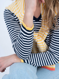 Burgess Sweaters - Women's Ivy Sweater
