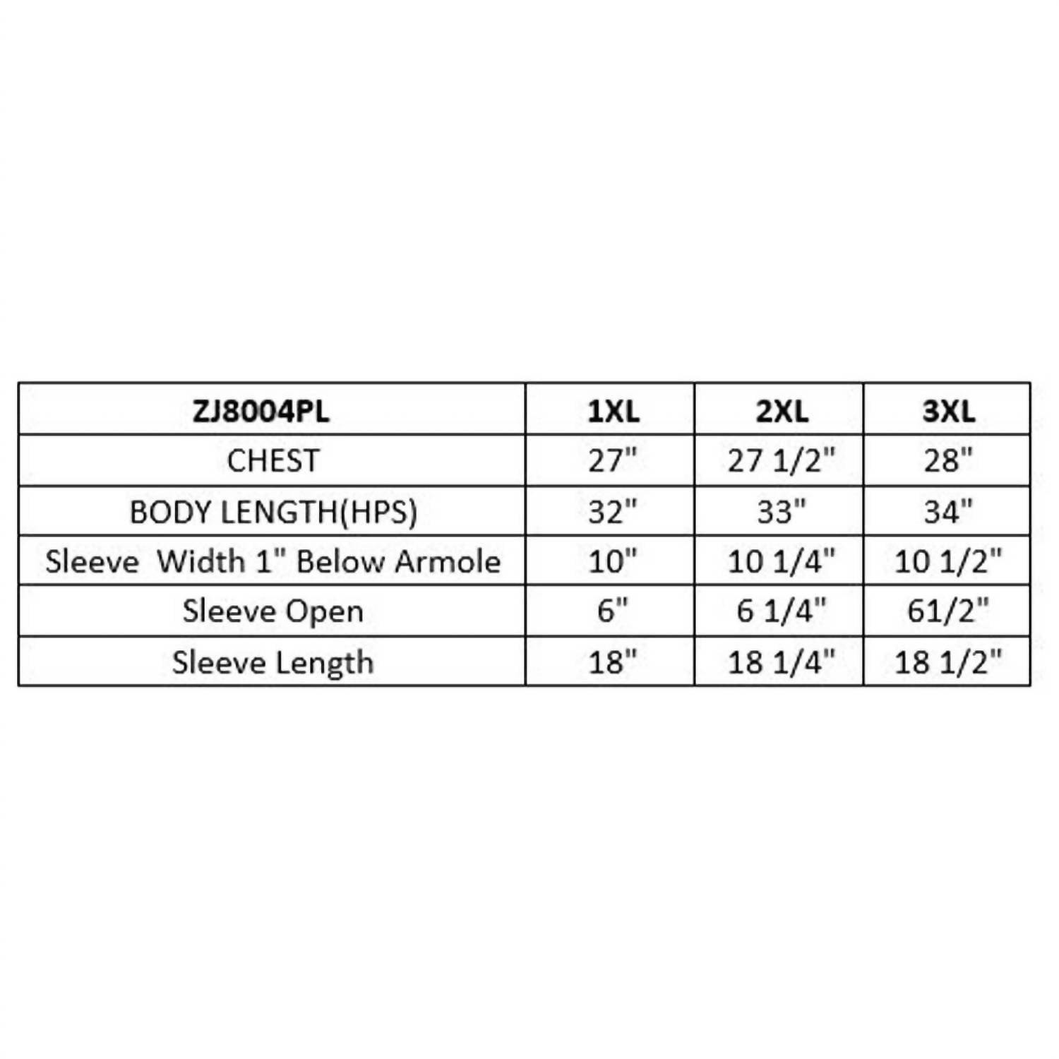 Zia Apparel - Mineral Washed Denim Shacket - Plus