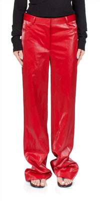 Priscavera - Rainwear Trouser Pants