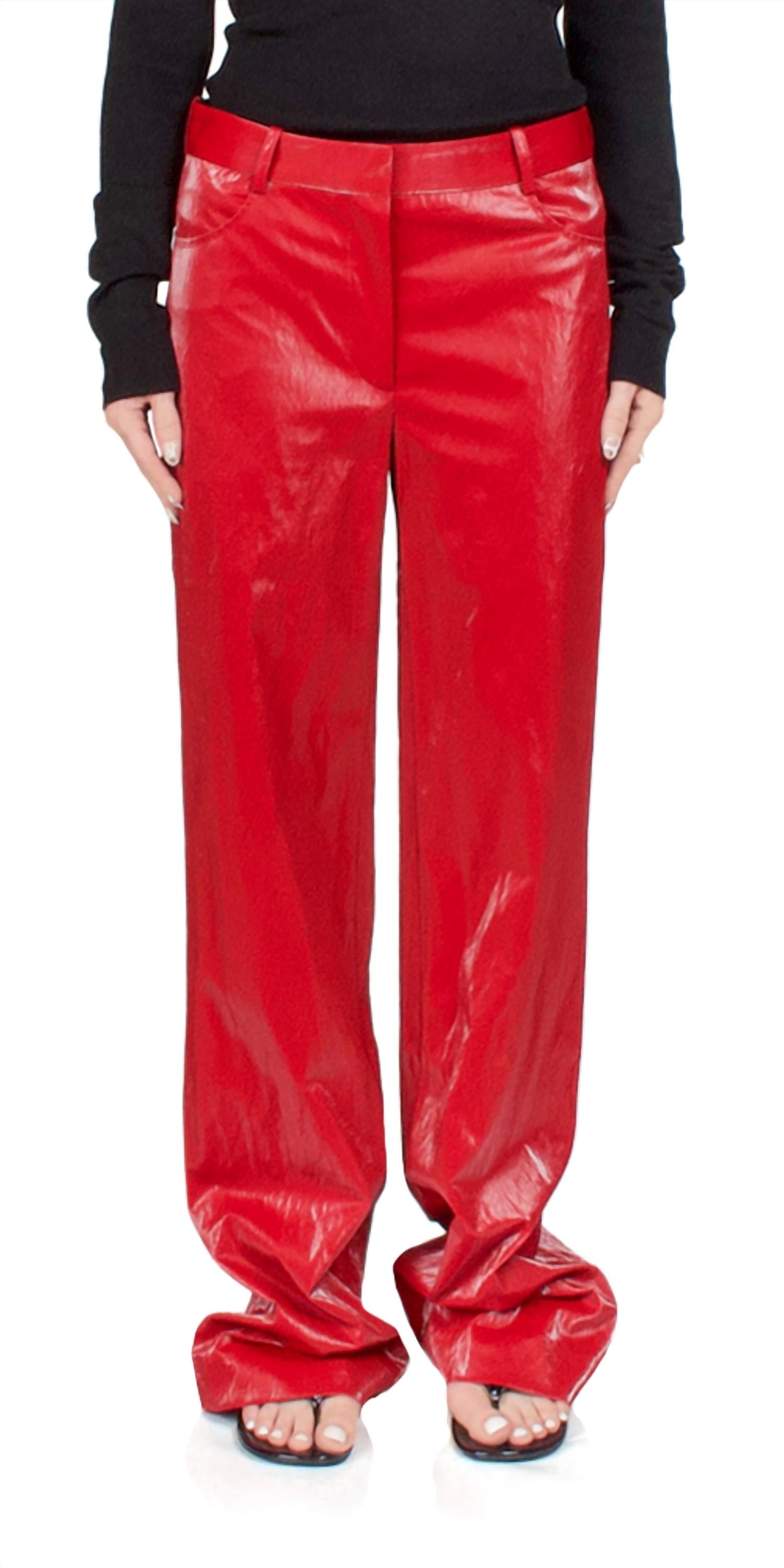 Priscavera - Rainwear Trouser Pants