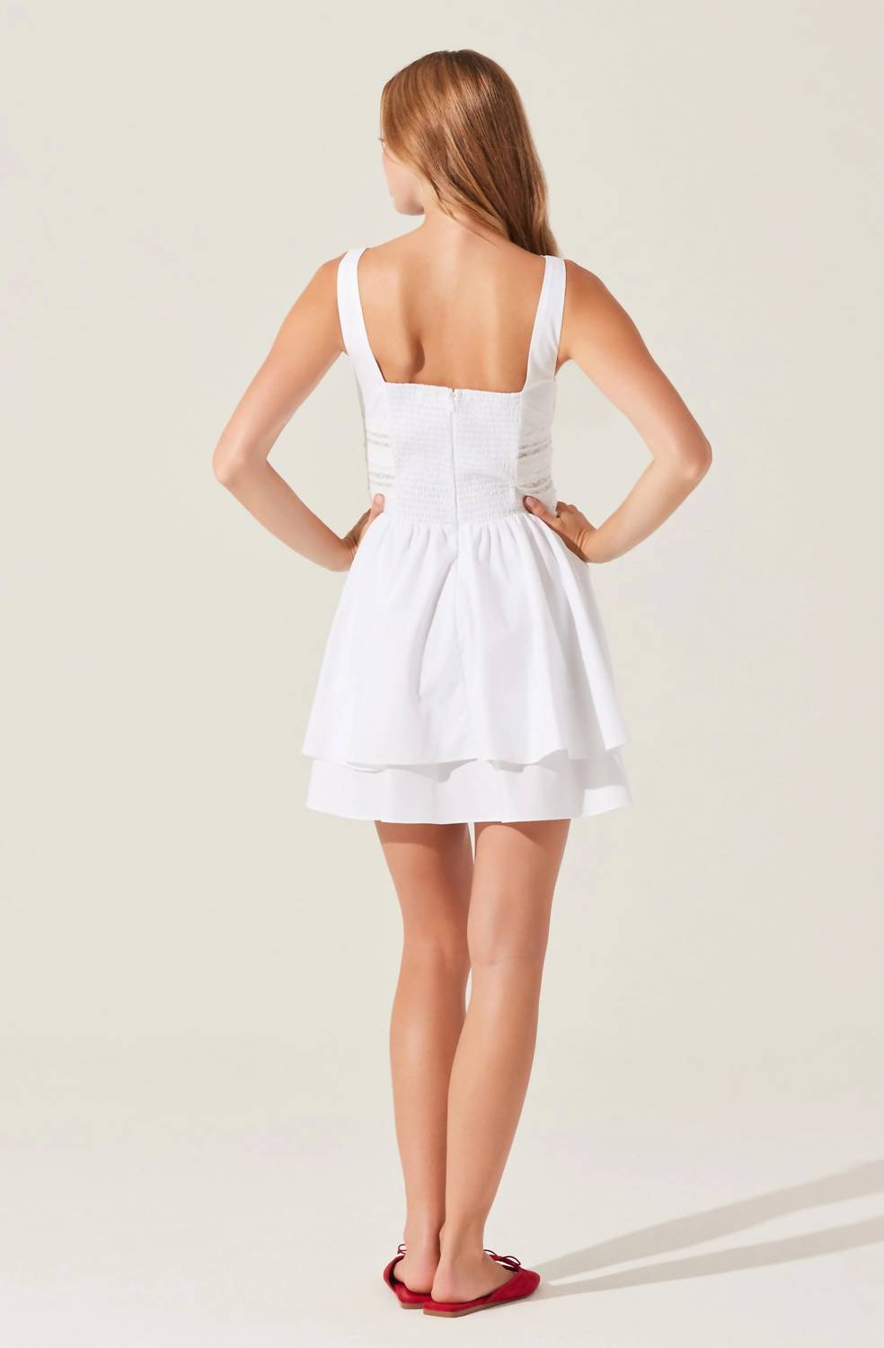 Astr - Melanie Dress
