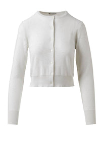 Kinross - Sequin Cardigan