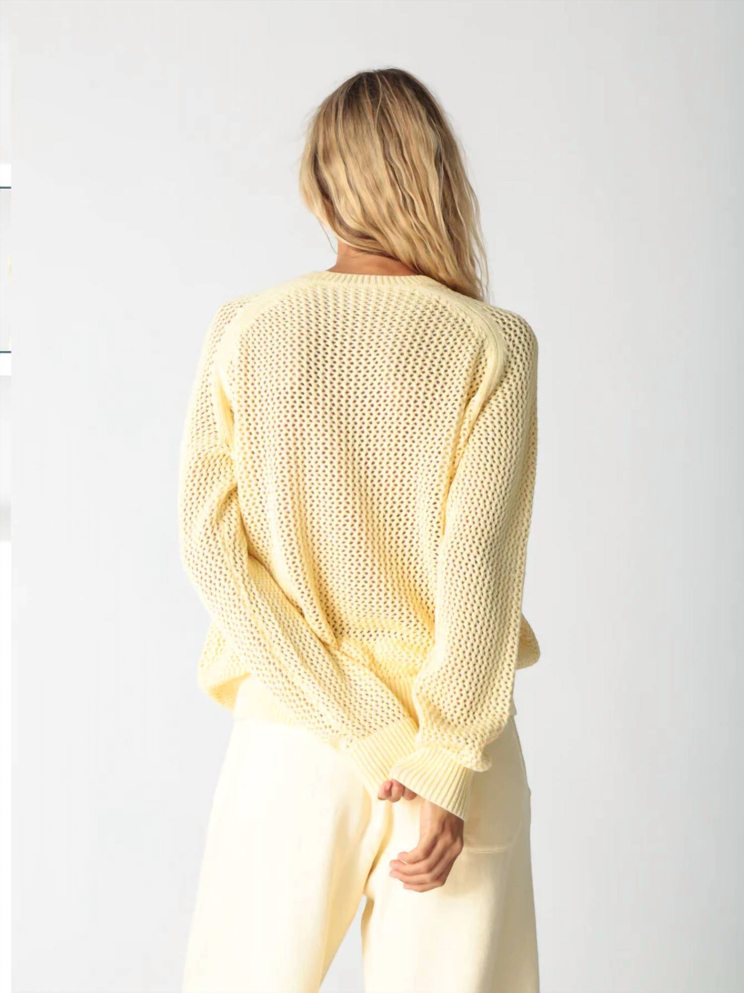 Electric & Rose - Chloe Sweater