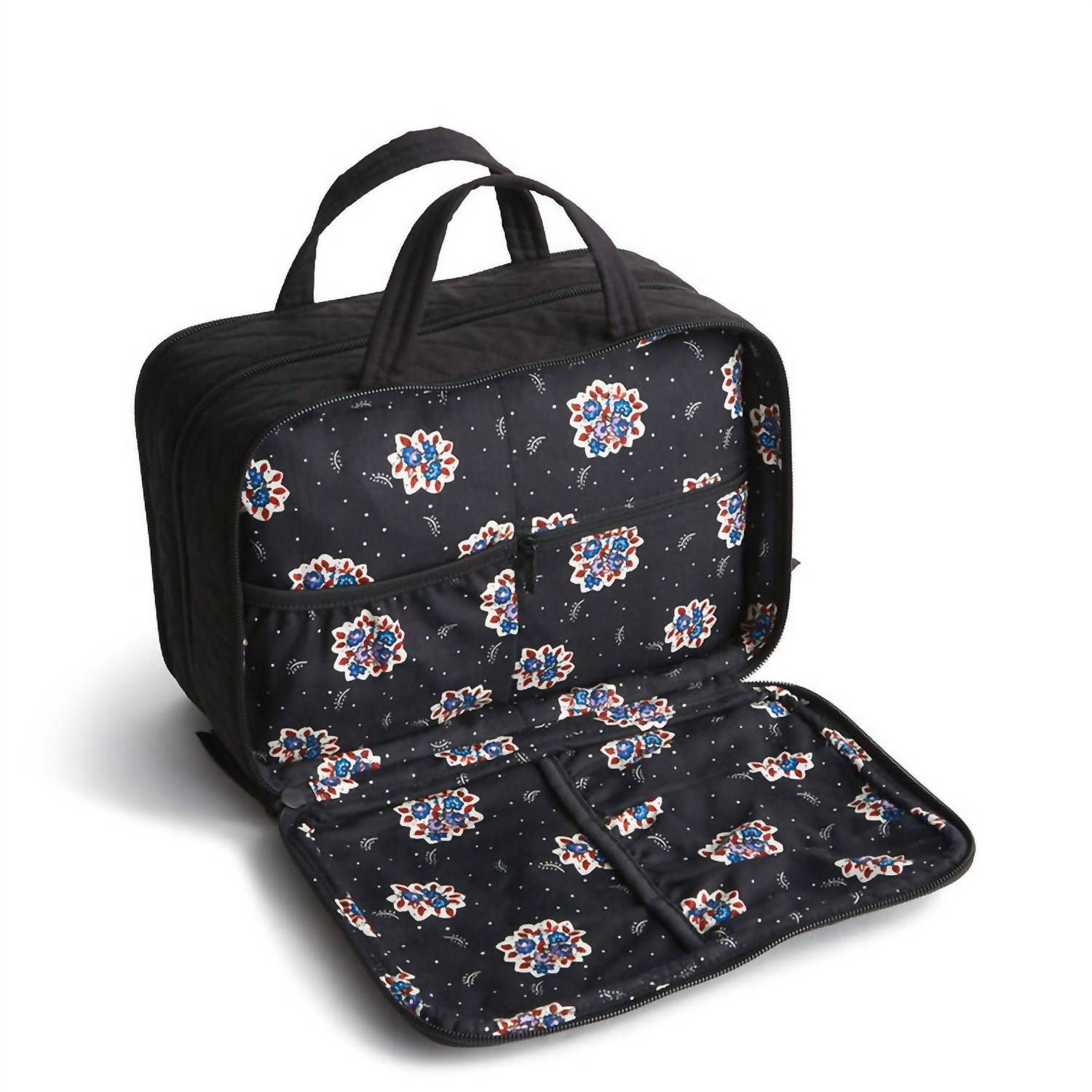 Vera Bradley - Women's Ultimate Travel Case