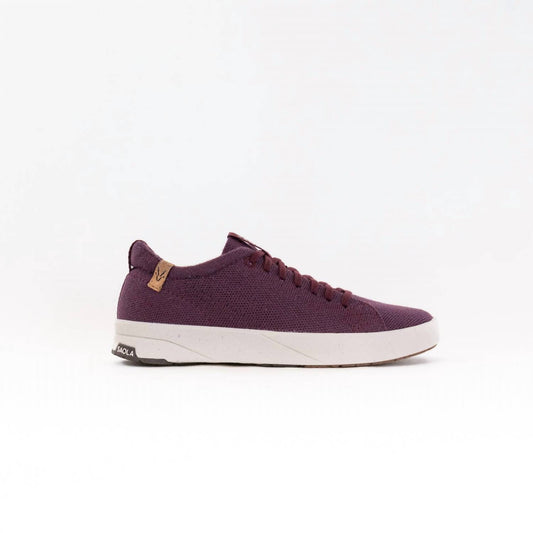 Saola - Women's Cannon Knit 2.0 Shoes