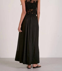 Elan - Blake Crochet Tank Top