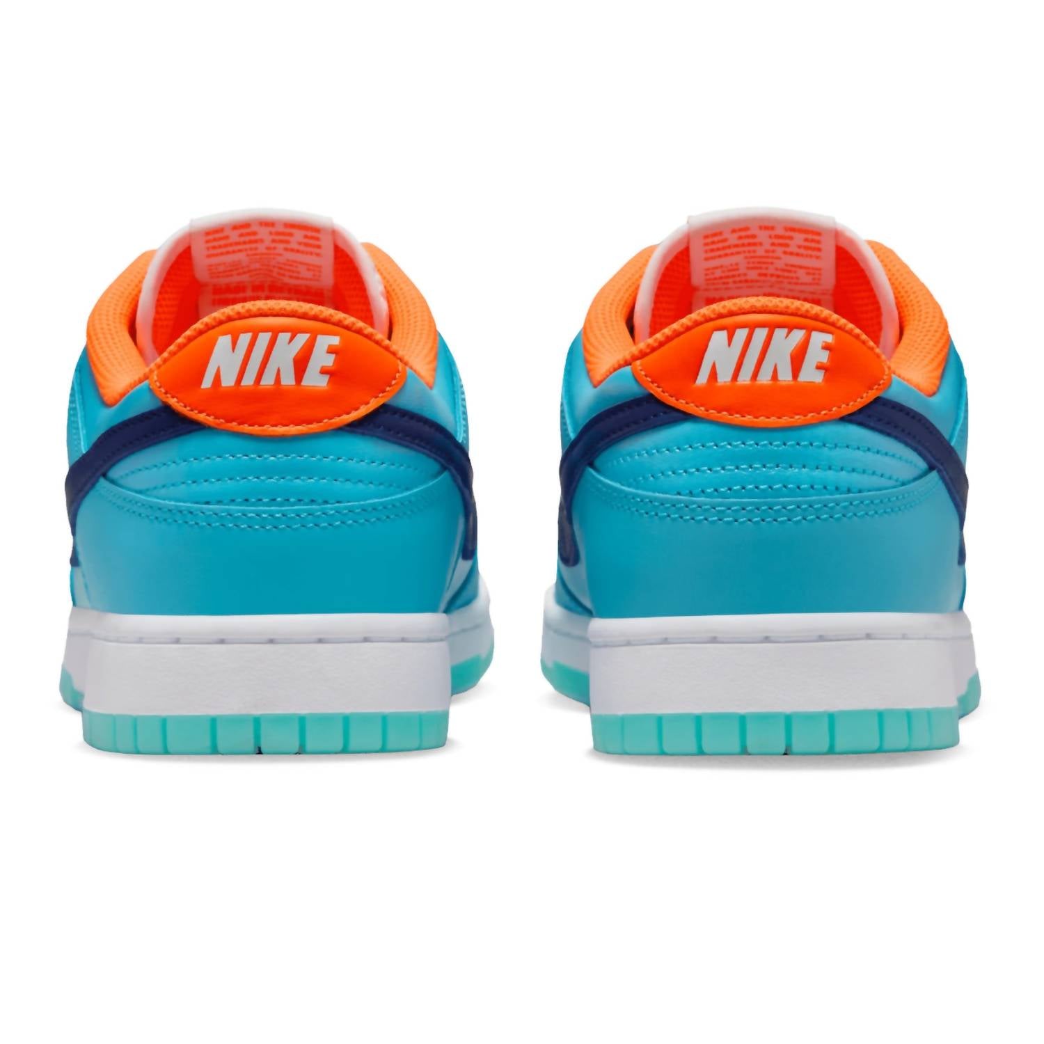 Nike - Men's Dunk Low SE Splash Sneaker