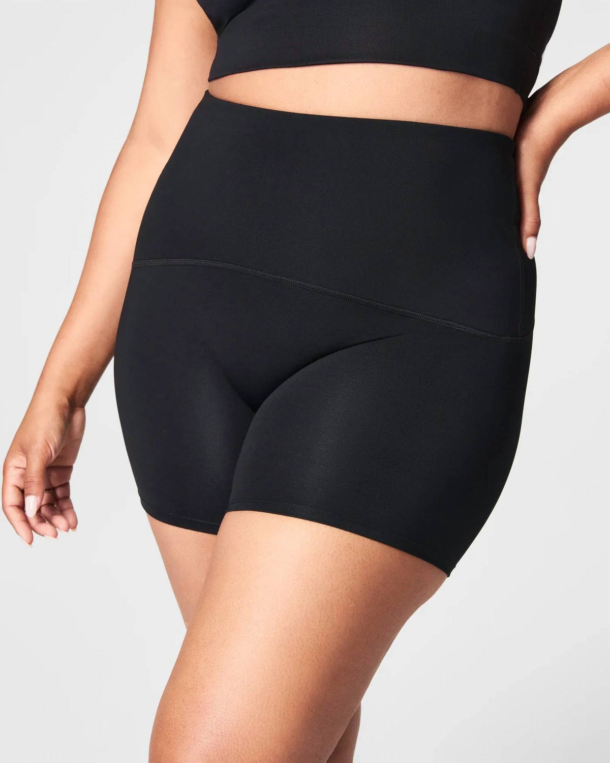 Spanx - Booty Boost Active Biker Shorts