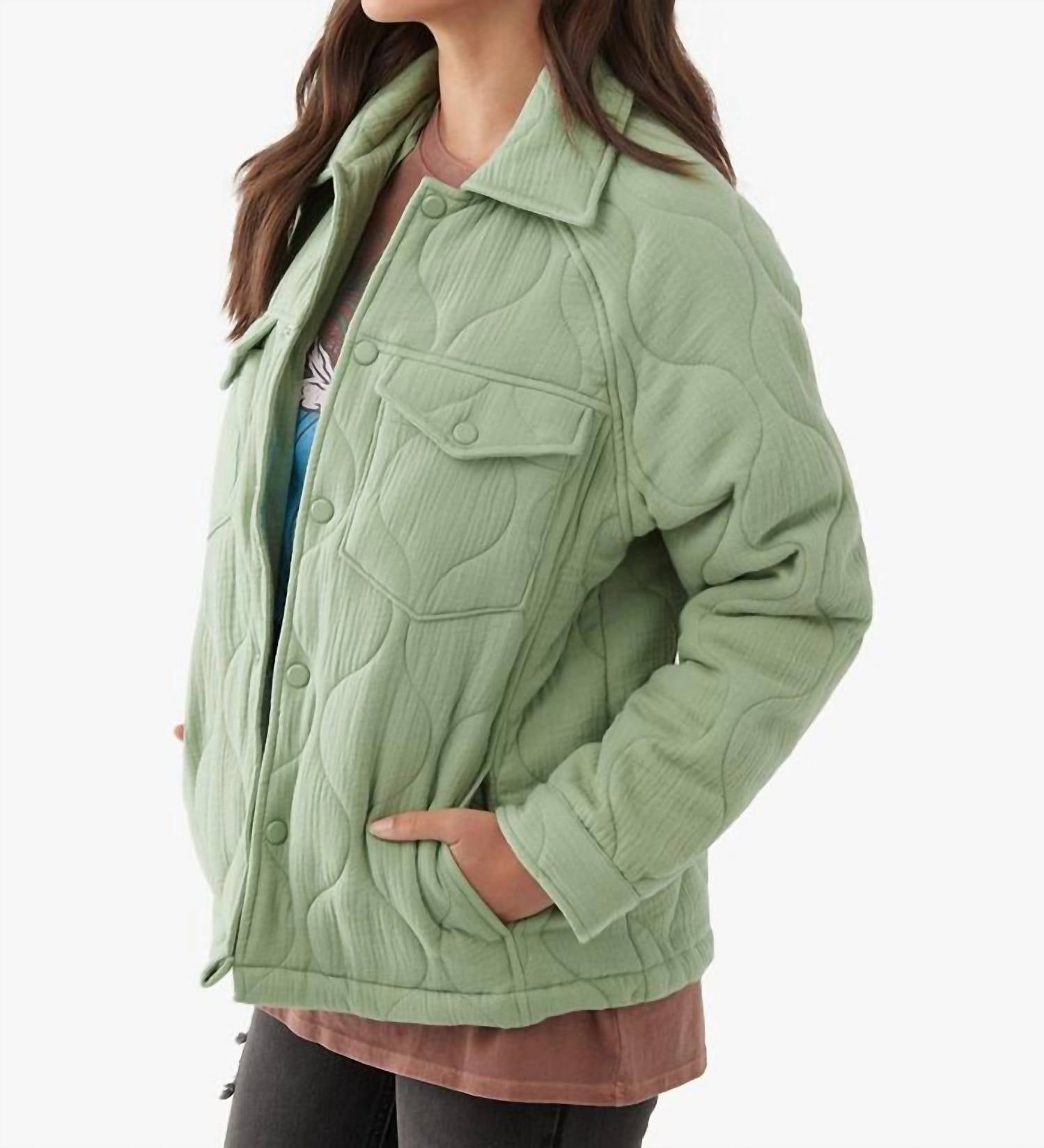 O'Neill - Emet Jacket