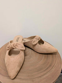 Corkys Footwear - Women's Knotty But Nice Flat
