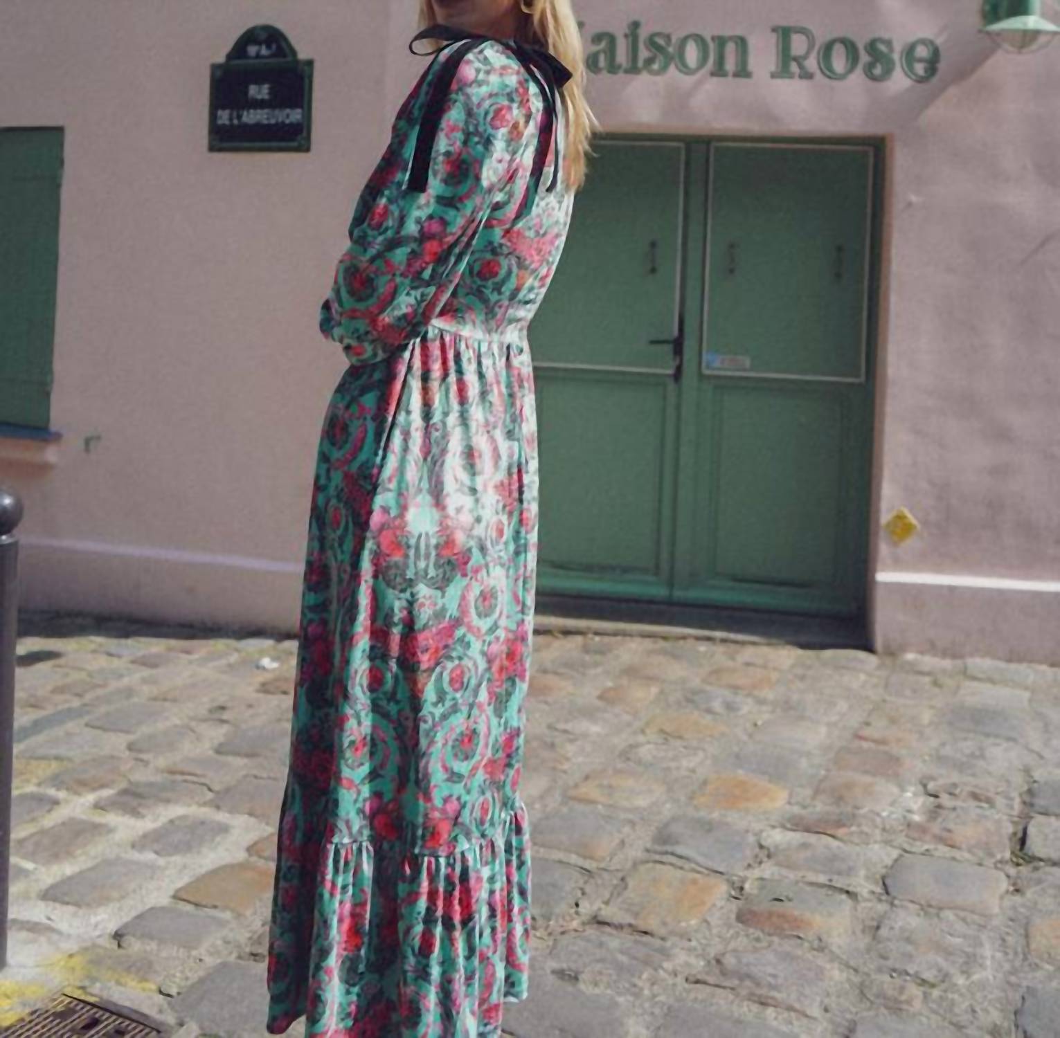 Smith & Quinn - Natalie Dress