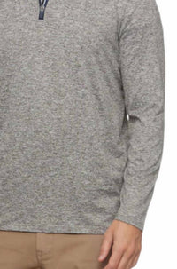 Flags & Anthem - Lightweight Performance 1/4 Zip Sweater