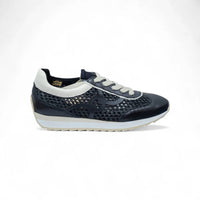 Softwaves - Women's Dakota Raffia Sneakers