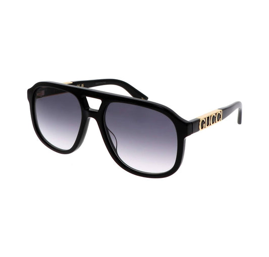 Gucci - Unisex GG1188S Sunglasses